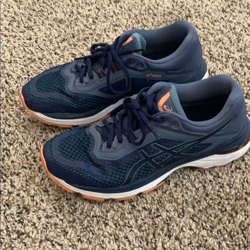 ASICS GT-2000 Running Shoes